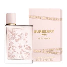 burberry her pret|Burberry Her petals.